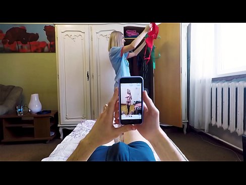 ❤️ Ua hoʻomake ʻo Stepsister i kona kaikunāne ma mua o ka hoʻi ʻana mai o ka makuahine ️ Porno ma haw.xxxtophd.ru ❌