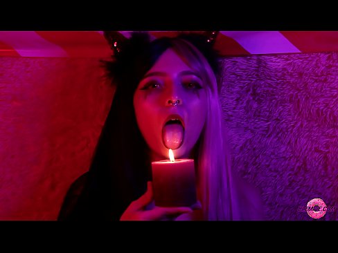 ❤️ ʻO ka Blowjob aloha mai Sexy Succubus me ka hoʻokō waha ️ Porno ma haw.xxxtophd.ru ❌