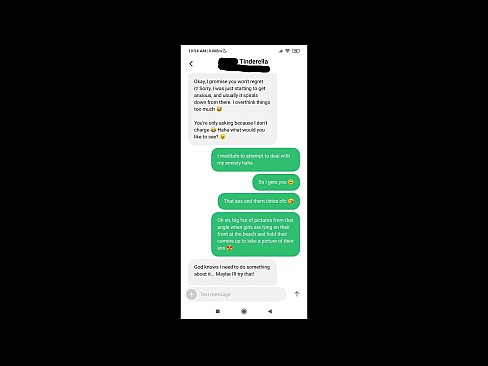 ❤️ Ua hoʻohui au i kahi PAWG hou mai Tinder i koʻu harem (e kamaʻilio pū me Tinder) ️ Porno ma haw.xxxtophd.ru ❌